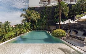 Astera Resort & Spa Canggu By Ini Vie Hospitality
